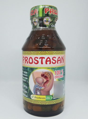 Prostasan X90 Capsulas Prodenzalife 