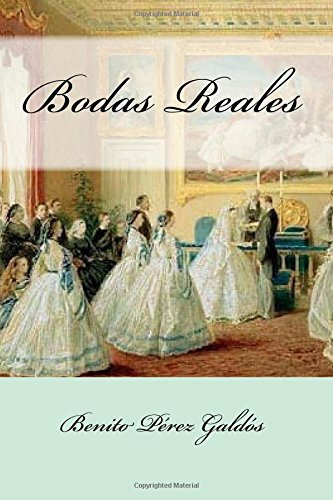 Bodas Reales