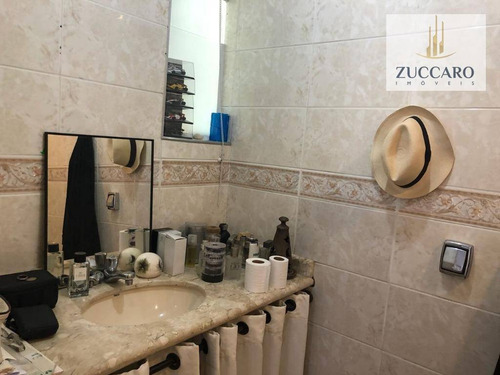 Apartamento Residencial À Venda, Proximo À Ung, Guarulhos. - Ap12037