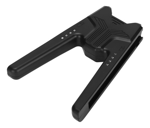 Agarre Del Soporte Del Controlador De Juego Indicador Led