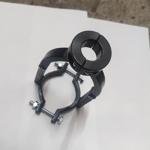 Adaptador De Broca Para Orificio Cuadrado Estilo A