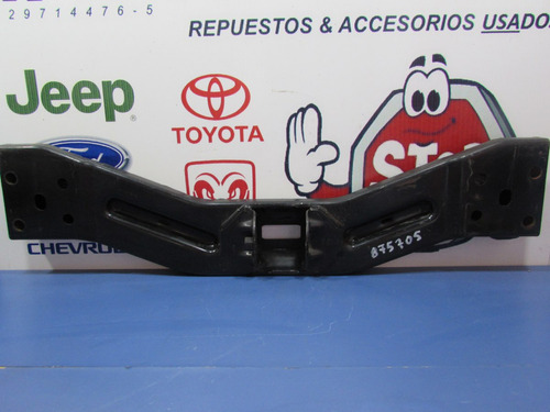 Pùente De Caja  Jeep Cherokee Liberty 2002 2007