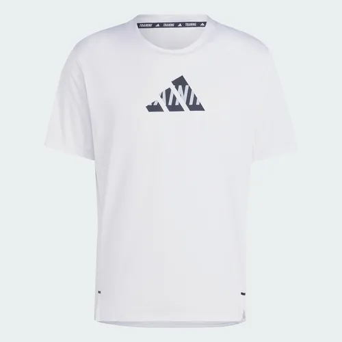 Camiseta Designed For Movement Graphic Workout Il1389 adidas