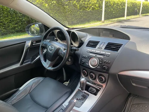 Mazda 3 2.0 Lxna0 All New