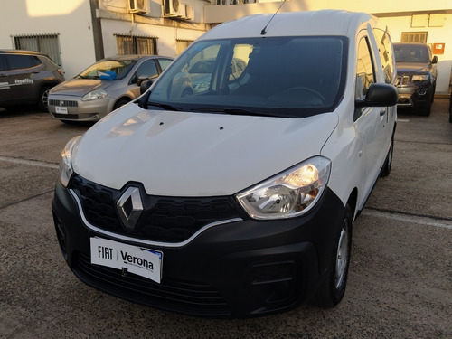 Imagen 5 de 18 de Renault Kangoo Sce Confort