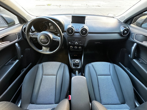 Audi A1 1.4 Ambition Tfsi 122cv