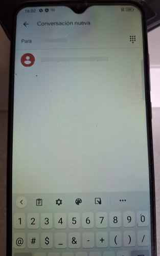 Celu Tcl 20se Gris 256gb + 6gb Ram Liberado+manual+ Cargador Gris (Usado)