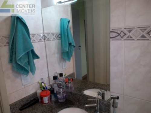 Imagem 12 de 14 de Apartamento - Vila Clementino - Ref: 2817 - V-76968