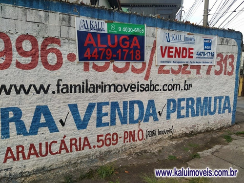 Imagem 4 de 4 de Parque Oratório - Terreno Comercial - 76265