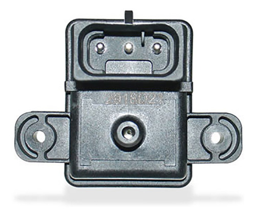 Sensor Presion Map Phantom 4cil 2.5l 90_94 Injetech 8223558