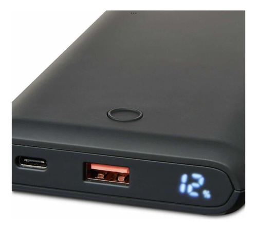 Juice Onn Batería Recargable Para Tablets/teléfono 2 Puertos