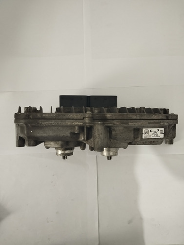 Modulo Tcm Fiesta Focus Figo Ecosport (Usado)