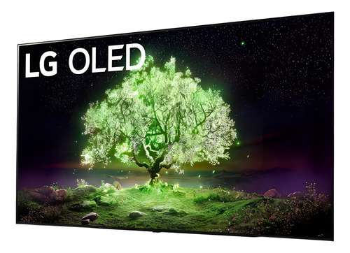 LG Television De 55'' Class Oled 4k Uhd Smart Tv Oled55a1aua