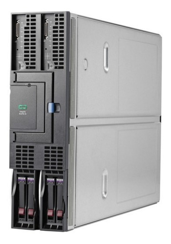 Hp Integrity Bl860c I2 Enterprise Blade Server Itanium 9340