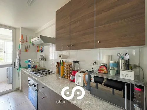 Se Arrienda Departamento | Puertas Del Lago Curauma