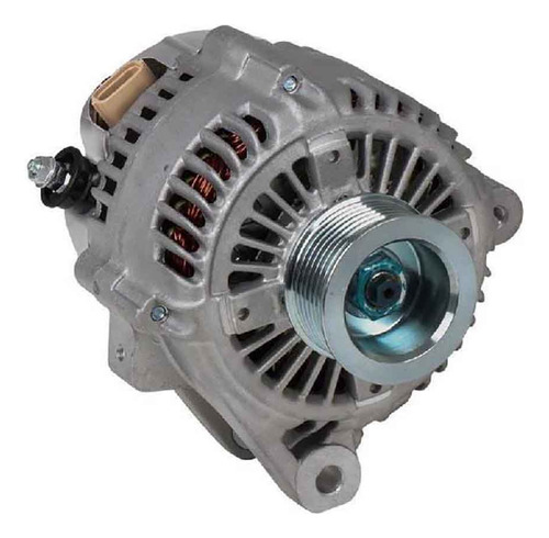 Alternador Para Toyota Camry 2.4 2003 S-nippondenso 90a 12v