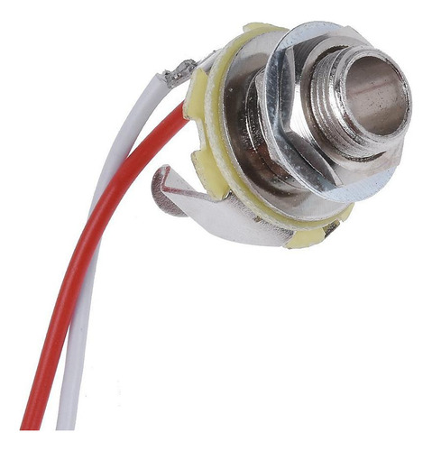 Precableado De Arnés De Cableado De Guitarra Eléctrica