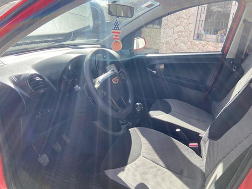 Geely Gc2-gb - Divino! Permuto - Financio