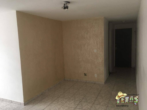 Apartamento Térreo Alamandas - 1917