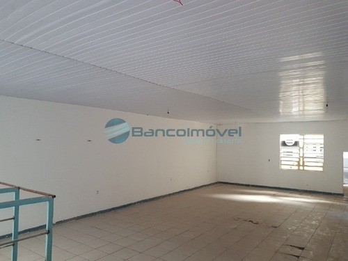 Imagem 23 de 30 de Galpão Para Locação Centro De Campinas - Gl00041 - 34670987