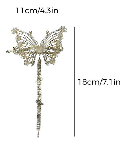 Cuchara X Orchid Clip Sen Series Con Cabeza Hueca, Mitad 401