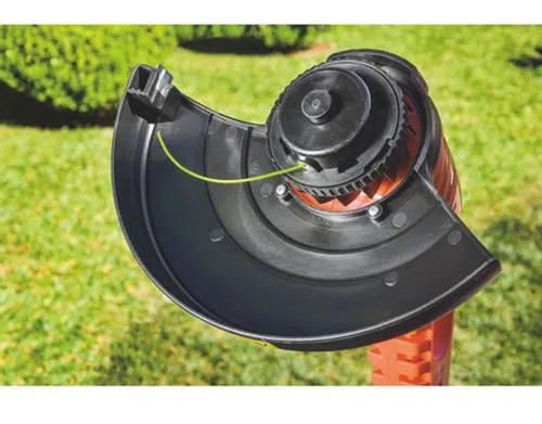 Hilo de nylon de 1.8 mm y 20 metros para desbrozadora Tramontina