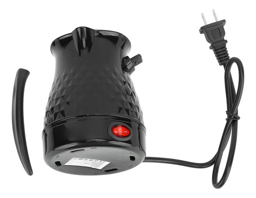 Cafetera Turca, 600ml Capacidad Acero Inoxidable