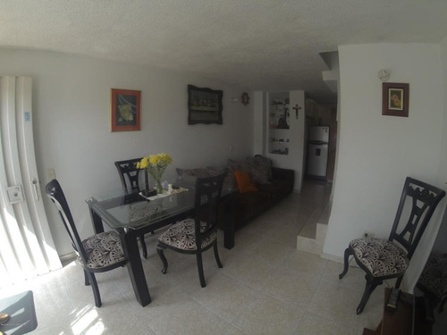 Vendo Casa En Las Margaritas(bogota) Mls 21-114
