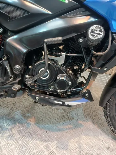 Bajaj Pulsar Ns 160 2023