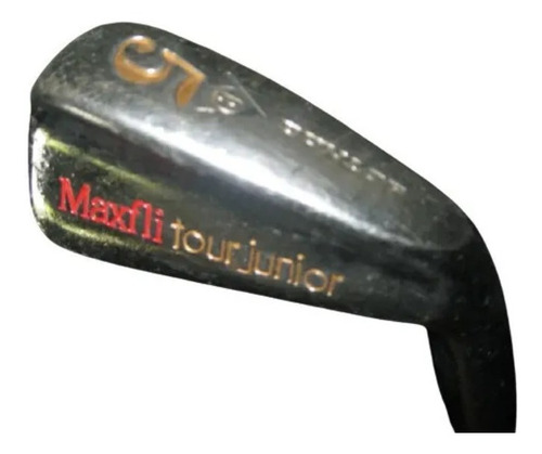 Palos De Golf Dunlop Niños Hierro 5 Y 6 (Usado)