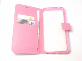 Funda Agenda Estuche Ejecutiv Billetera Tapa Xiaomi Redmi A1