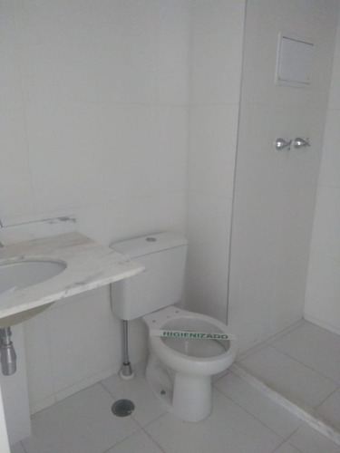Imagem 29 de 30 de Up Barra, Apto De 2 Qtos Com Suite, Sol Da Manha, Vista Interna, Lazer Mais Que Completo - Ap02777 - 69403263
