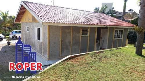 Imagem 7 de 15 de Linda Chácara De 1.500 M² Com Piscina À Venda No Condomínio Fechado Portal Do Éden, Itu. - Ch00976 - 69445901