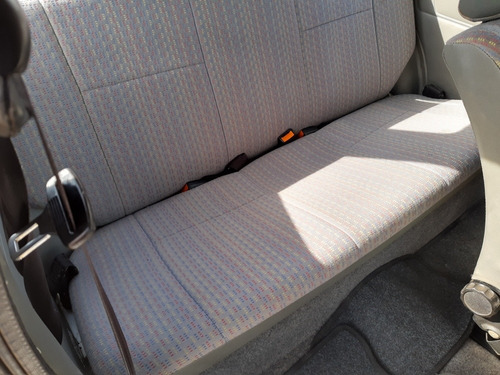 Imagem 5 de 15 de Volkswagen Gol 1000