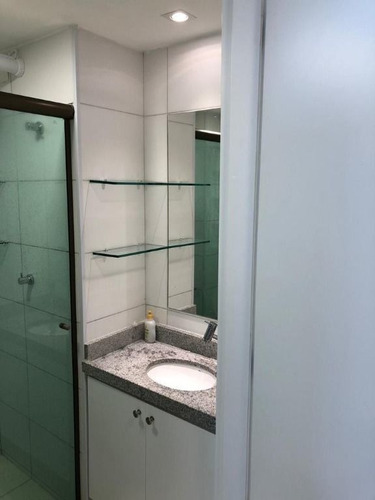 Imagem 12 de 27 de Apartamento À Venda, 32 M² Por R$ 330.000,00 - Porto De Galinhas - Ipojuca/pe - Ap11040