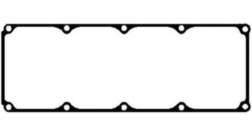 Empaquetadura Tapa Valvula Kia Rio 2000/2005 Motor 1.3