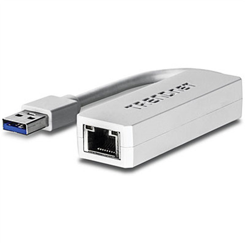 Adaptador Convertidor Trendnet Usb 3.0 Ethernet Gigabit