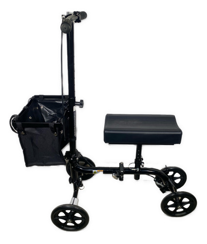 Andadera Ortopedica Para Rodilla Scoter Triciclo Mobility