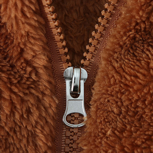 Mono Polar De Invierno Para Bebés Recién Nacidos Y Niñas, Co