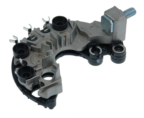 Diodera Alternador Peugeot 206/ 207 Marca Gauss