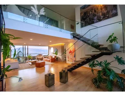 Apartamento en venta
