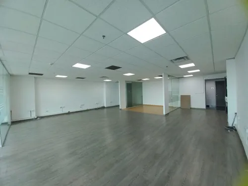 Ofc Santa Ana Occidental 122 M2