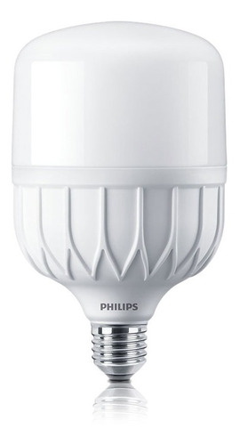 Lampara Galponera Led 30w Tforce Core E27 Philips *pack X 2* Color de la luz Blanco frío