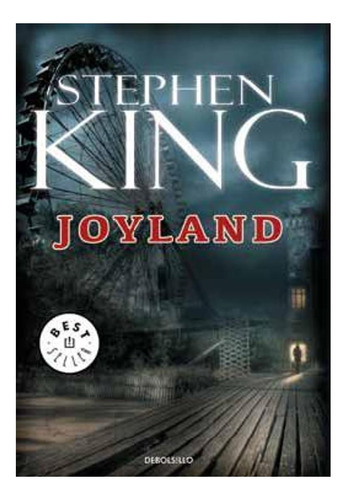 Joyland Stephen King Debolsillo None