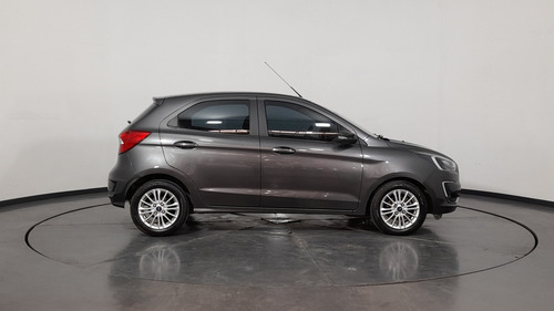 Ford Ka 1.5 SEL AUTO