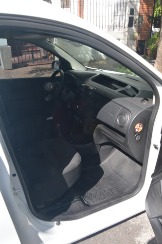 Renault Kangoo Ii Express Confort 1.6 Sce