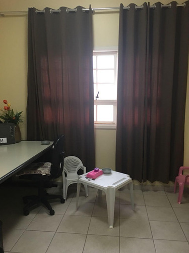 Imagem 21 de 27 de Sobrado À Venda, 3 Quartos, 3 Suítes, 5 Vagas, Nova Petrópolis - São Bernardo Do Campo/sp - 49711