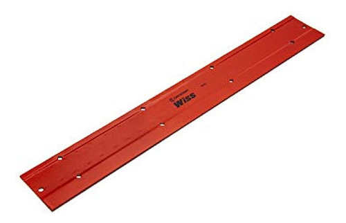 Apex Tool Group Wf24 Wiss 24-inch - Hvac Metal Plegable Herr