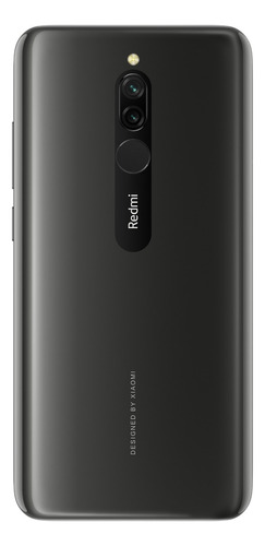 Xiaomi Redmi 8 Negro 4gb/64gb Garantia Tienda Oficial Color Negro ónix