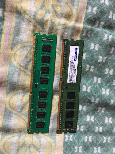 Imagen 1 de 2 de Computadora Pentium Dual Core - 4gb Ram - Nvidia Geforce Gt